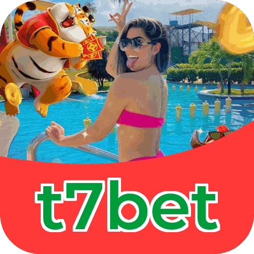 Passo a passo visual mostrando processo de download e instalação do aplicativo t7bet